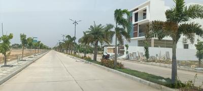 Image of 1800 Sq.ft Residential Plot / Land for sale in Kisan Nagar, Nellore for Rs. 1000000