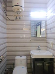 Image of 900 Sq.ft 2 BHK Builder Floor for sale in Kalkaji, New Delhi for Rs. 20000000