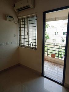 Bedroom Image of 822 Sq.ft 2 BHK Apartment / Flat for sale in Ambattur Chennai for Rs. 4932000