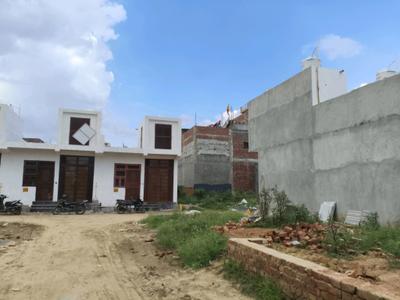 Image of 100 Sq.ft Residential Plot / Land for sale in Chipiyana Buzurg, Ghaziabad for Rs. 7500200