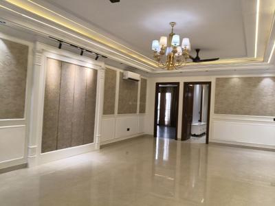 Living Room Image of 1800 Sq.ft 3 BHK Builder Floor for sale in Sector 23 Gurgaon for Rs. 24999999