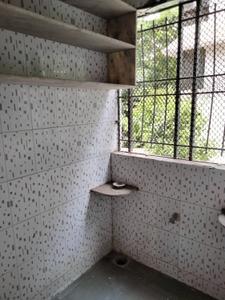 Balcony Image of 1530 Sq.ft 3 BHK Apartment / Flat for sale in Adajan Surat for Rs. 5791000
