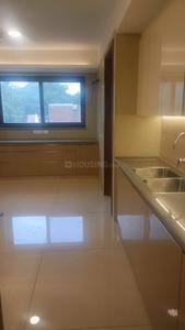 Kitchen Image of 2700 Sq.ft 4 BHK Builder Floor for sale in Gulmohar Park New Delhi for Rs. 130000000