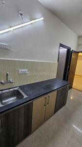 Kitchen Image of 2000 Sq.ft 3 BHK Apartment / Flat for sale in Bani Park Jaipur for Rs. 15000000