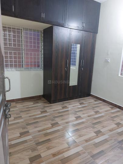 Annamalaiyar illam Bedroom 1
