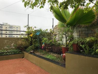 Balcony Image of 1980 Sq.ft 3 BHK Apartment / Flat for sale in Satellite Ahmedabad for Rs. 12500000