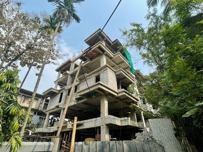 Image of 1721 Sq.ft 3 BHK Apartment / Flat for sale in Six Mile, Guwahati for Rs. 11200000
