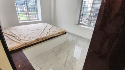 Bedroom Image of 1190 Sq.ft 3 BHK Apartment / Flat for sale in Jai Hanuman River Links I, Konnagar Hooghly for Rs. 4693000