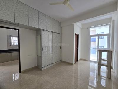 Hall Image of 1800 Sq.ft 3 BHK Apartment / Flat for rent in Halasuru Bengaluru for Rs. 75000
