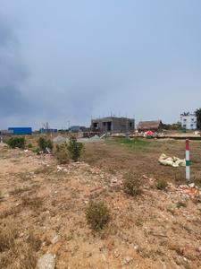 Image of 1140 Sq.ft Residential Plot / Land for sale in Perungavoor, Chennai for Rs. 2850000