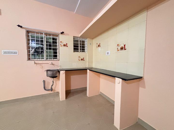 Maruthi nilaya Kitchen 1