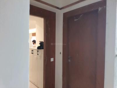 Main Entrance Image of 2029 Sq.ft 3 BHK Apartment / Flat for sale in Godrej Air, Sector 85 Gurgaon for Rs. 26000000