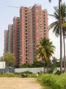 Image of 1430 Sq.ft 2 BHK Apartment / Flat for sale in Avalahalli, Bengaluru for Rs. 20000000