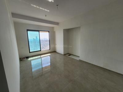 1 BHK Flat