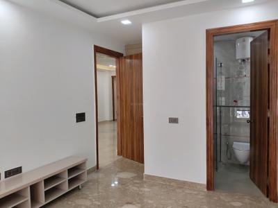 Bedroom Image of 1935 Sq.ft 3 BHK Builder Floor for sale in Sushant Lok Phase 1 Gurgaon for Rs. 35000000