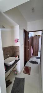 Image of 730 Sq.ft 2 BHK Apartment / Flat for rent in Rohan Silver Gracia, Ravet, Pune for Rs. 25000