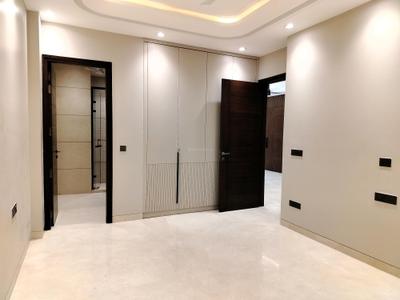 Bedroom Image of 2552 Sq.ft 4 BHK Builder Floor for sale in Anant Raj The Estate Floors, Sector 63 Gurgaon for Rs. 34500000