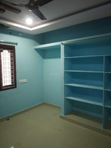Bedroom Image of 650 Sq.ft 1 BHK Independent House for rent in Bharat Heavy Electricals Limited Sangareddy for Rs. 12000