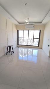 Hall Image of 630 Sq.ft 1 BHK Apartment / Flat for rent in Madanpura Mumbai for Rs. 55000