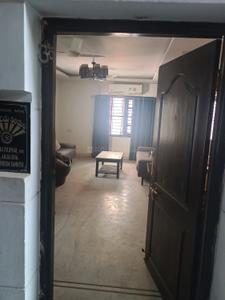 Hall Image of 2100 Sq.ft 3 BHK Duplex for sale in Tarnaka Secunderabad for Rs. 18000000