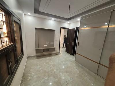 3 BHK Independent Builder Floor