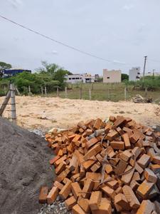 Image of 840 Sq.ft Residential Plot / Land for sale in Chettimedu, Chennai for Rs. 4800000