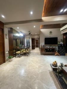 Hall Image of 1700 Sq.ft 4.5 BHK Apartment / Flat for sale in Santacruz East Mumbai for Rs. 55000000
