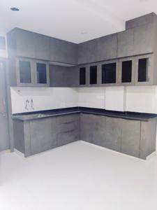Kitchen Image of 1506 Sq.ft 3 BHK Apartment / Flat for sale in Mansoorabad Hyderabad for Rs. 10500000