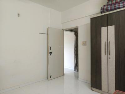 1 BHK Flat