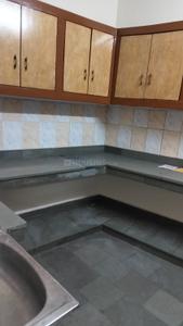 Kitchen Image of 2250 Sq.ft 3 BHK Independent House for rent in Beli Goan Allahabad for Rs. 27000