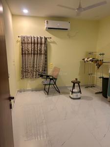 Hall Image of 1503 Sq.ft 3.5 BHK Independent House for rent in Teja Fortune Homes, Syamala Nagar Guntur for Rs. 37000
