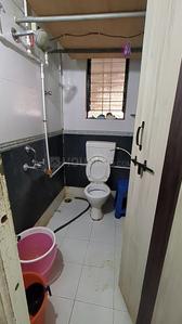 Image of 1218 Sq.ft 2 BHK Builder Floor for sale in Dhayari, Pune for Rs. 7000000
