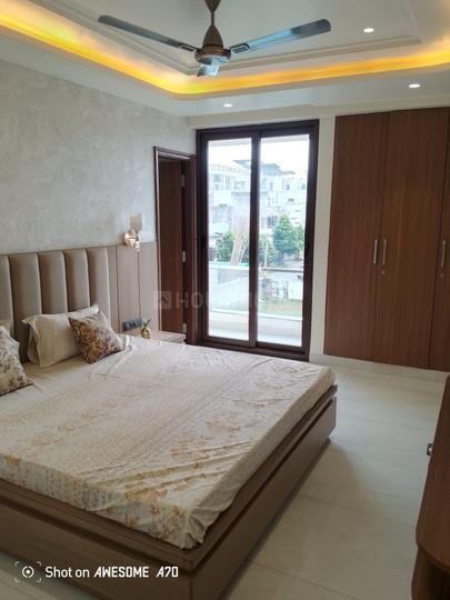 Mansarovar Sector 8, Mansarovar Main Image 1