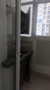 Kitchen Image of 1995 Sq.ft 3.5 BHK Apartment / Flat for sale in Gulshan Ikebana, Sector 143 Noida for Rs. 32000000
