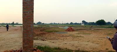 Image of 1000 Sq.ft Residential Plot / Land for sale in Marihan, Mirzapur for Rs. 600000