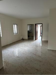 Hall Image of 1164 Sq.ft 2 BHK Apartment / Flat for sale in Frazer Town Bengaluru for Rs. 11500000