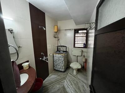 Bathroom Image of 1075 Sq.ft 2 BHK Apartment / Flat for sale in Vile Parle East Mumbai for Rs. 27000000