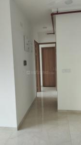 Hall Image of 1000 Sq.ft 2 BHK Apartment / Flat for sale in Godrej Urban Park, Powai Mumbai for Rs. 23500000