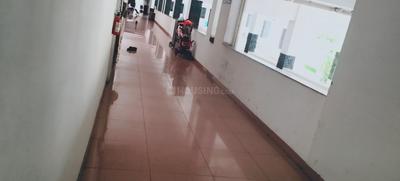Balcony Image of 1200 Sq.ft 2 BHK Apartment / Flat for rent in Sukruthi Apartment, Mahalakshmi Layout Bengaluru for Rs. 34000