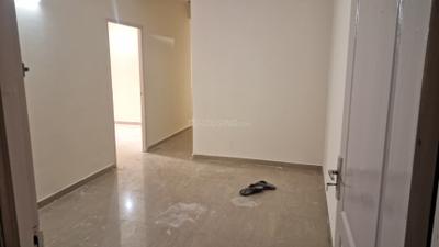 Living Room Image of 632 Sq.ft 2 BHK Apartment / Flat for rent in Pyramid Urban Homes 2, Sector 86 Gurgaon for Rs. 15000