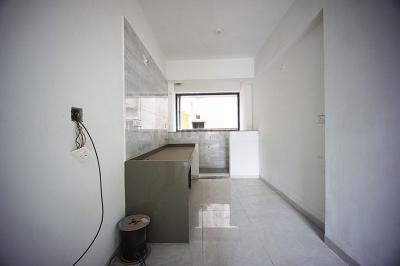 Kitchen Image of 1089 Sq.ft 2 BHK Apartment / Flat for sale in Maninagar Ahmedabad for Rs. 5500000