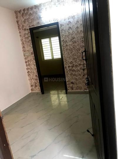 Koramangala Bedroom 1