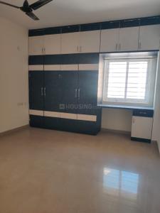 Bedroom Image of 1643 Sq.ft 3 BHK Apartment / Flat for sale in Jeedimetla Hyderabad for Rs. 9800000