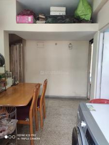 Hall Image of 1145 Sq.ft 3 BHK Apartment / Flat for sale in Haldirams Kolkata for Rs. 4500000