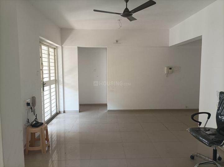 Hall Image of 1500 Sq.ft 3 BHK Apartment / Flat for sale in Shivaji Nagar Pune for Rs. 30000000