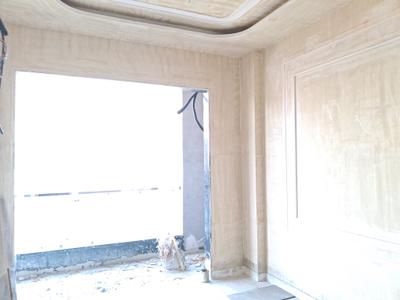 Bedroom Image of 1400 Sq.ft 4 BHK Builder Floor for sale in Rohini Sector 28 New Delhi for Rs. 14800000
