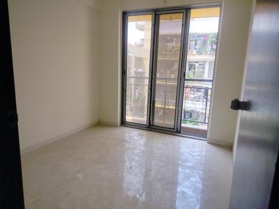 1 BHK Flat