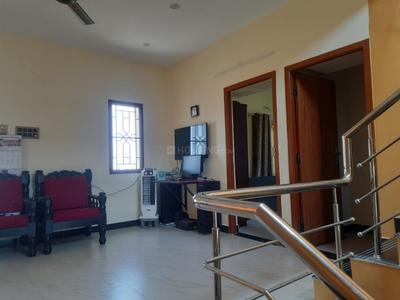 Hall Image of 1700 Sq.ft 3 BHK Apartment / Flat for sale in Golden Opulence, Poonamallee Chennai for Rs. 14500000