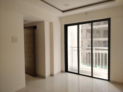 Bedroom Image of 2200 Sq.ft 3 BHK Apartment / Flat for sale in Delta, Kharghar Navi Mumbai for Rs. 39500000
