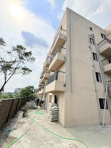 Image of 520 Sq.ft 1 BHK Apartment / Flat for sale in Wadgaon Sheri, Pune for Rs. 3184000